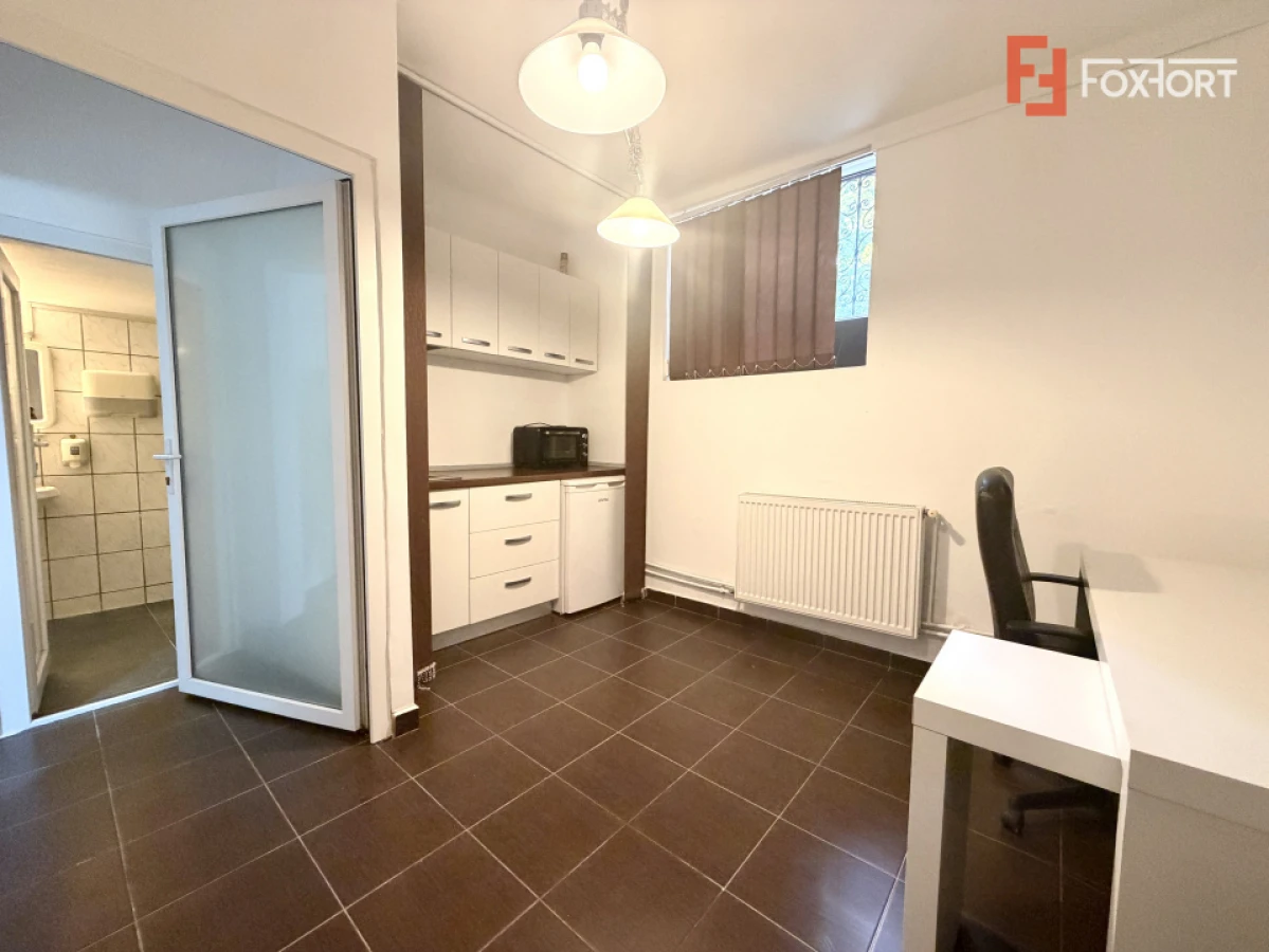 Apartament cu 2 camere + 47 mp teren in proprietate in Centrul Timisoarei - 6