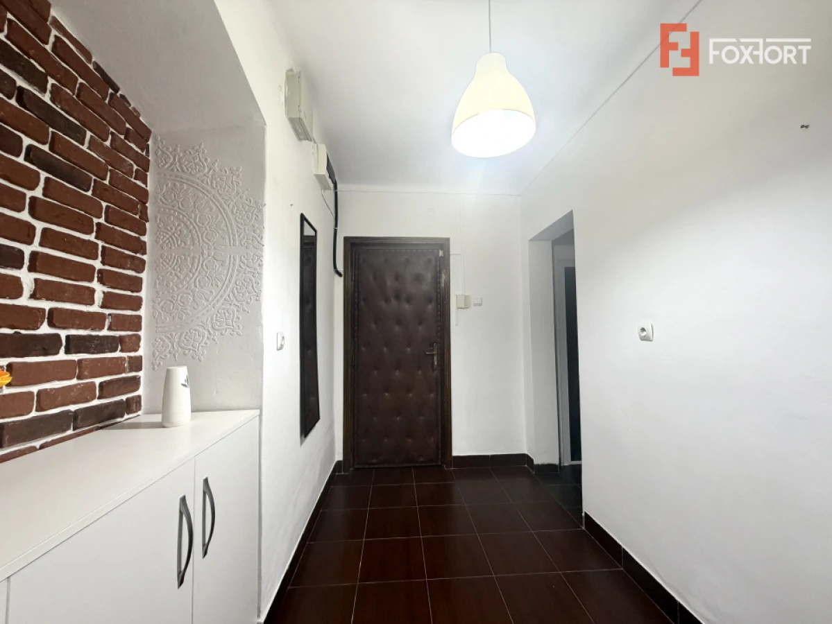 Apartament cu 2 camere + 47 mp teren in proprietate in Centrul Timisoarei - 5