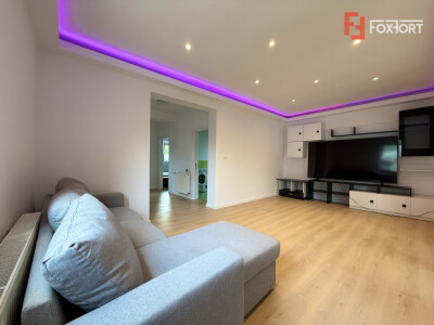 Casa cu 5 camere si teren de 630 mp in Dumbravita | Venit pasiv 240€/luna