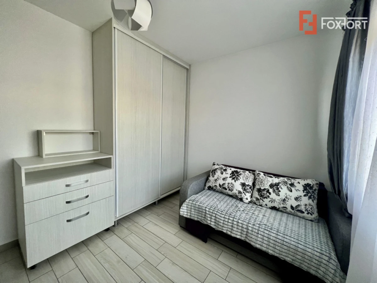 Apartament 3 camere, de inchiriat, etaj 1/2 - Dumbravita - 10