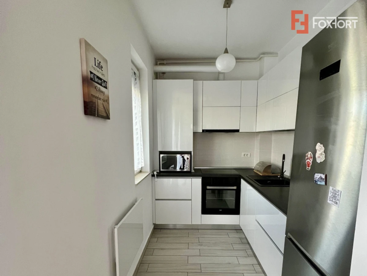 Apartament 3 camere, de inchiriat, etaj 1/2 - Dumbravita - 3