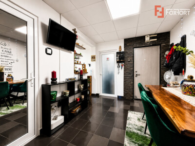 Apartament 3 camere, 78 mp, decomandat, Aurel Vlaicu-Arad