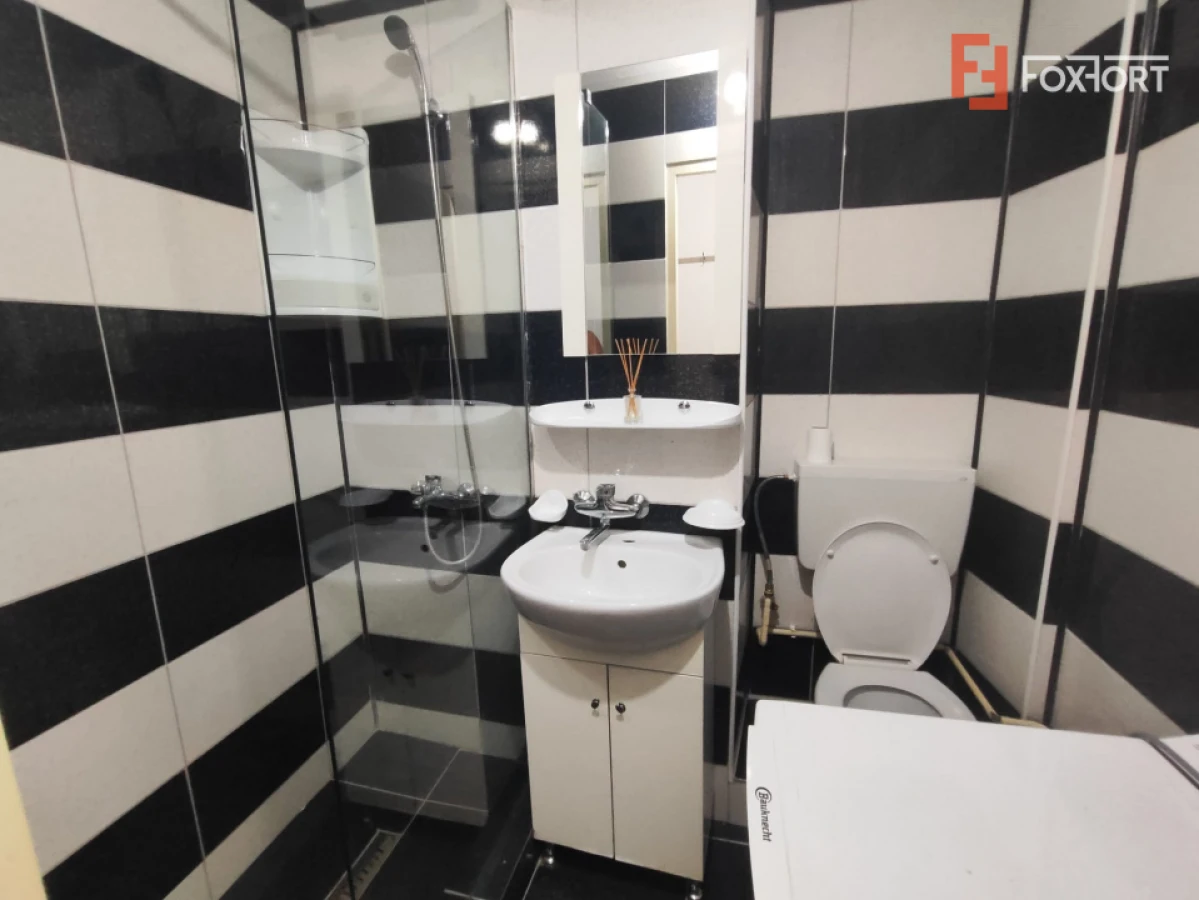 COMISION 0% Apartament cu 2 camere de vanzare in Arad, zona Fortuna - 7