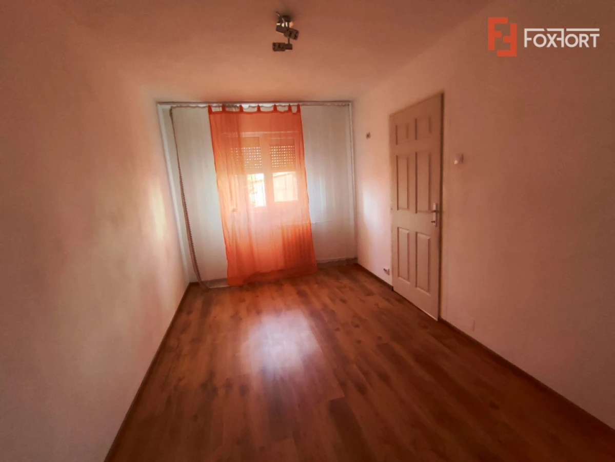 COMISION 0% Apartament cu 2 camere de vanzare in Arad, zona Fortuna - 3