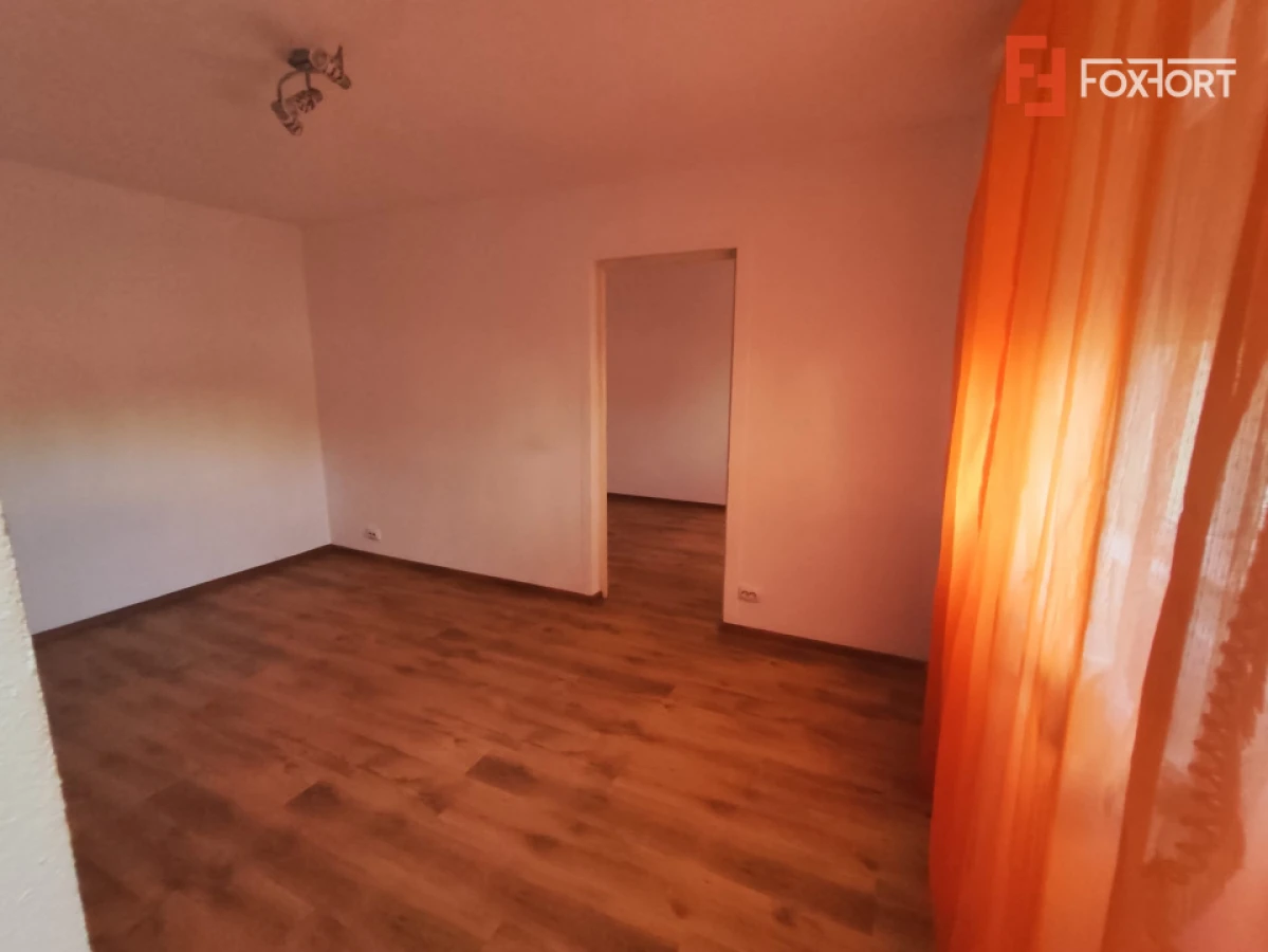 COMISION 0% Apartament cu 2 camere de vanzare in Arad, zona Fortuna - 2