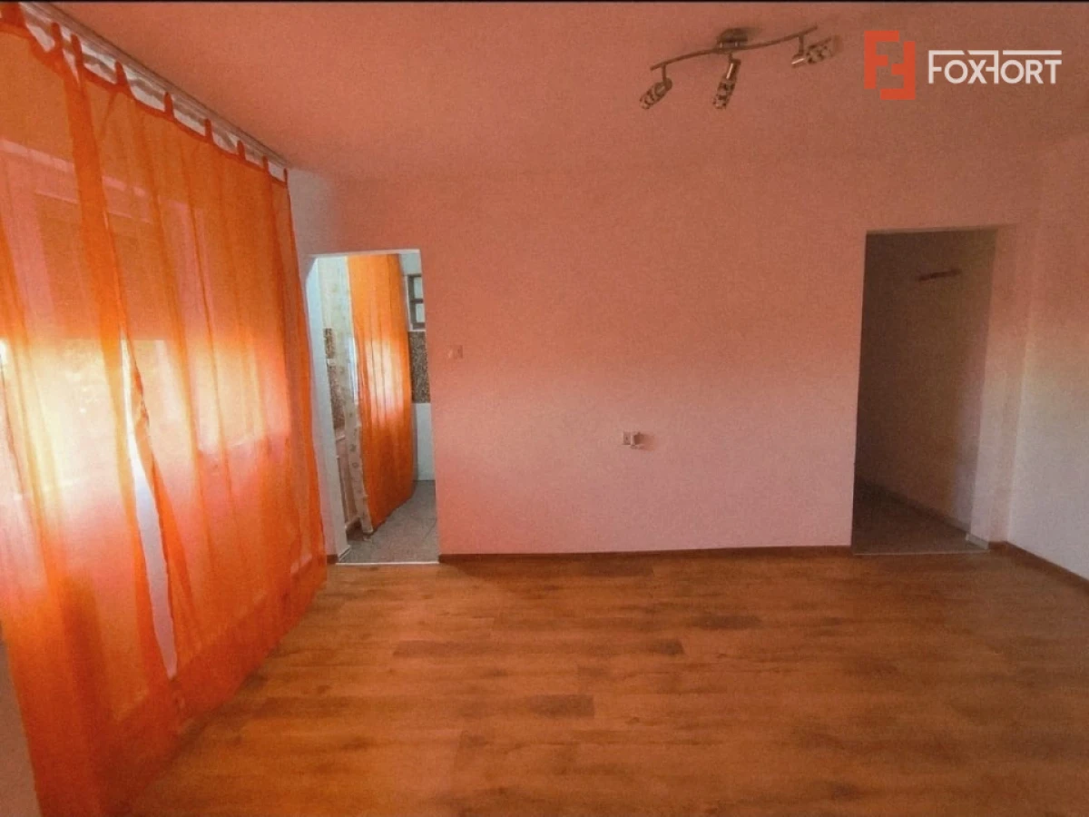 COMISION 0% Apartament cu 2 camere de vanzare in Arad, zona Fortuna - 1