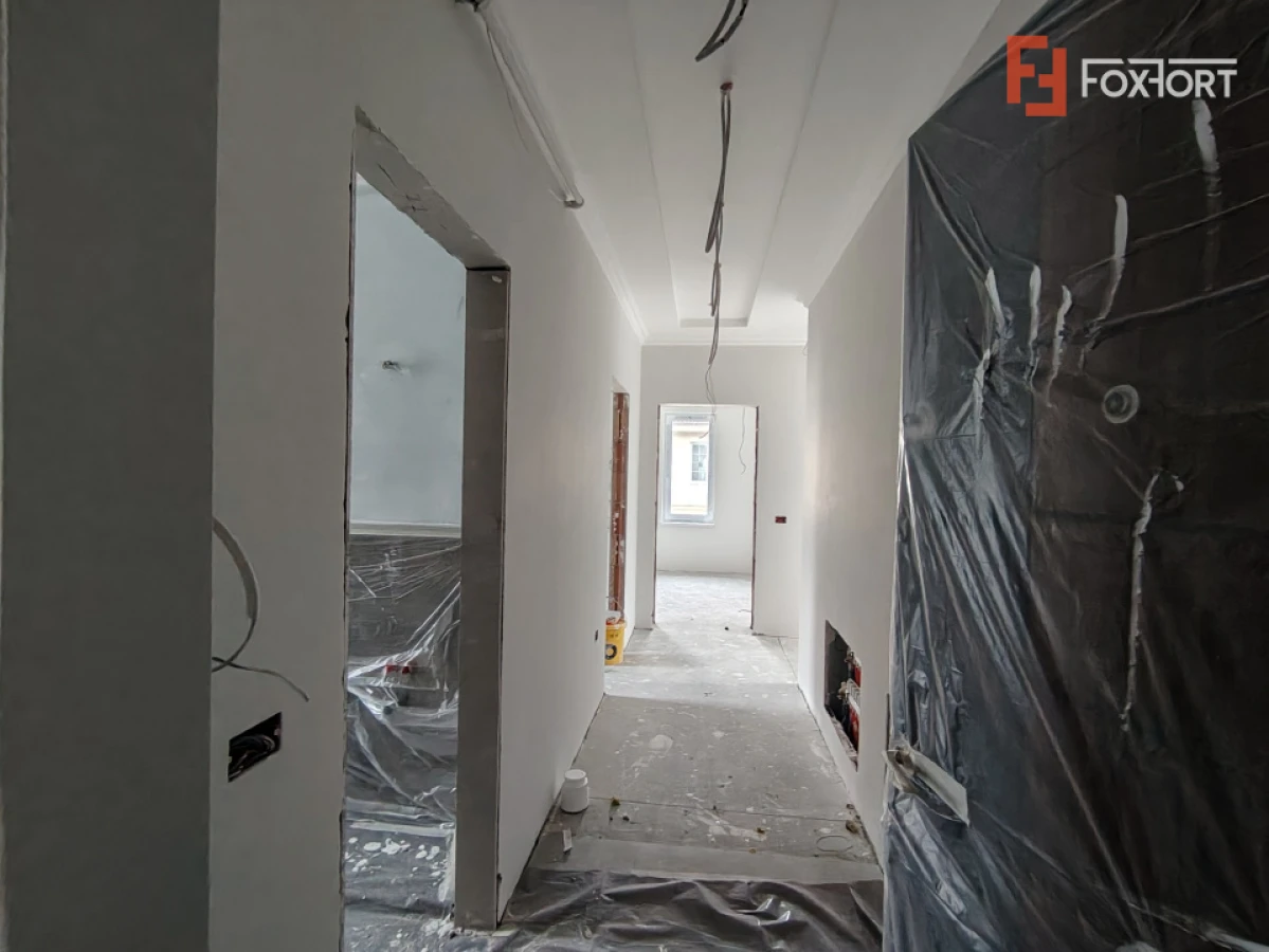 Apartament cu 2 camere de 48 mp in Giroc - V10152 - 10