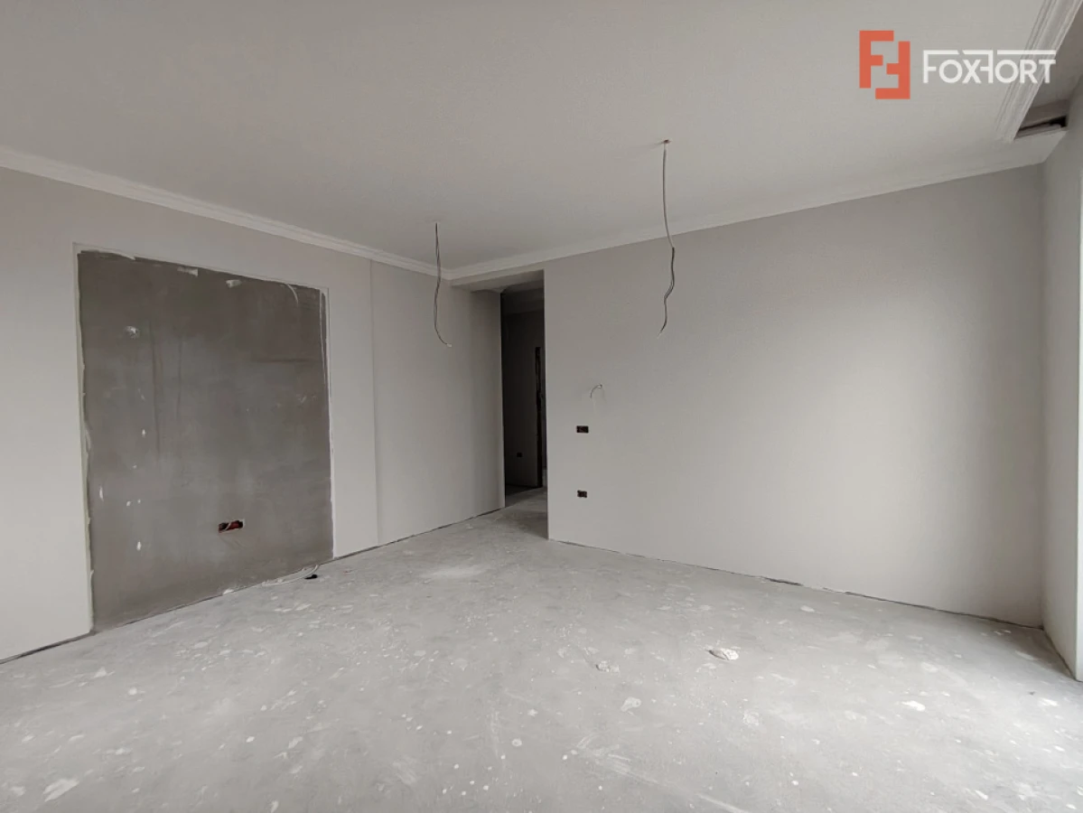 Apartament cu 2 camere de 48 mp in Giroc - V10152 - 9