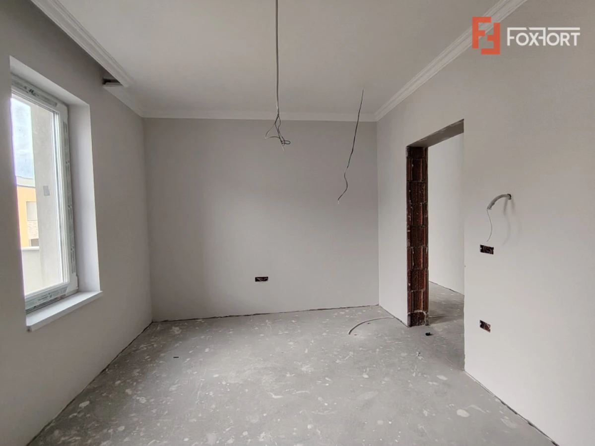 Apartament cu 2 camere de 48 mp in Giroc - V10152 - 7