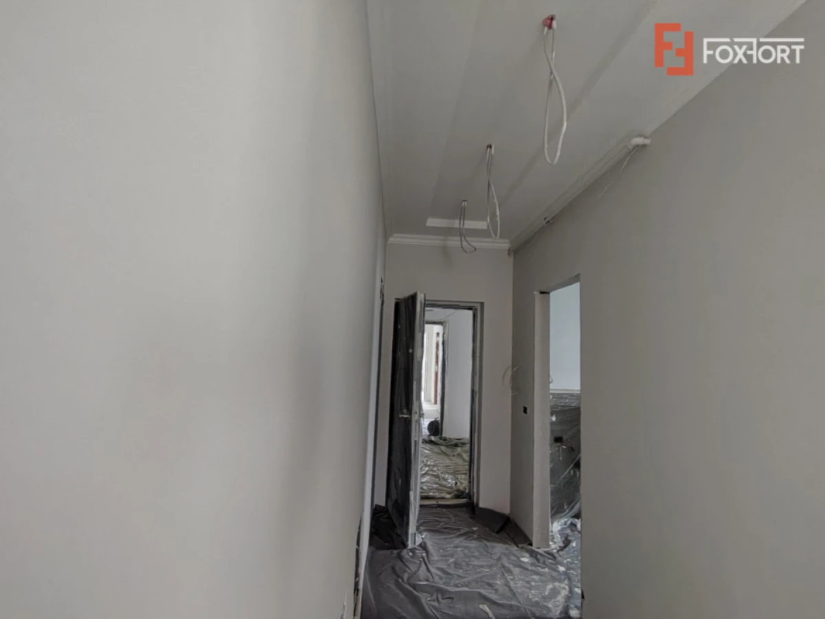 Apartament cu 2 camere de 48 mp in Giroc - V10152 - 6