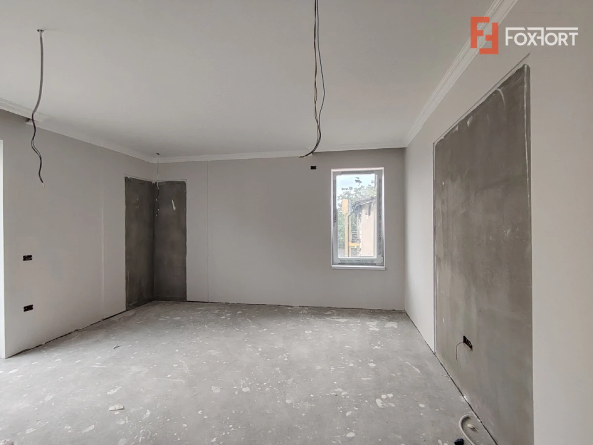 Apartament cu 2 camere de 48 mp in Giroc - V10152 - 5