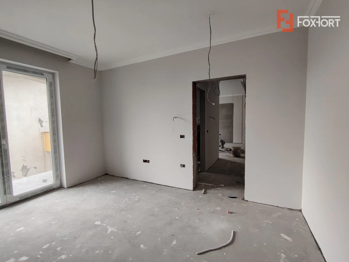 Apartament cu 2 camere de 48 mp in Giroc - V10152 - 2