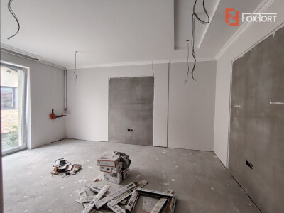 Apartament cu 2 camere de 48 mp in Giroc - V10152