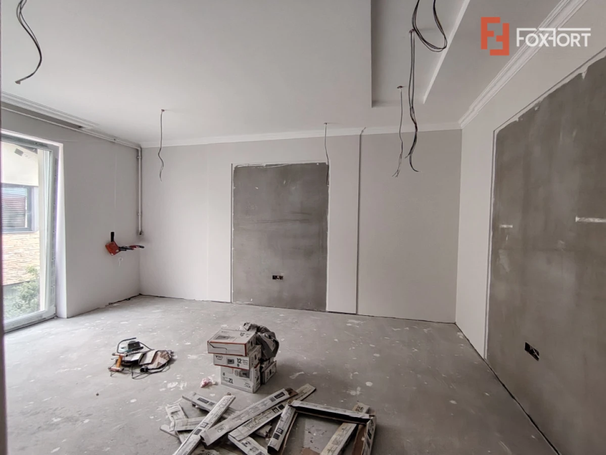 Apartament cu 2 camere de 48 mp in Giroc - V10152 - 1