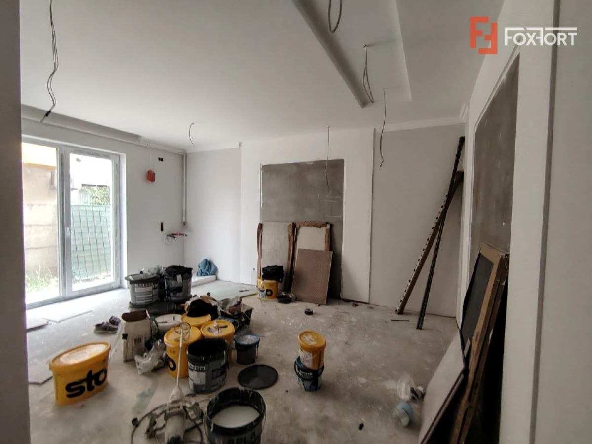 Apartament cu 2 camere, 53 mp decomandat, Etaj 1, in Giroc - V10153 - 10