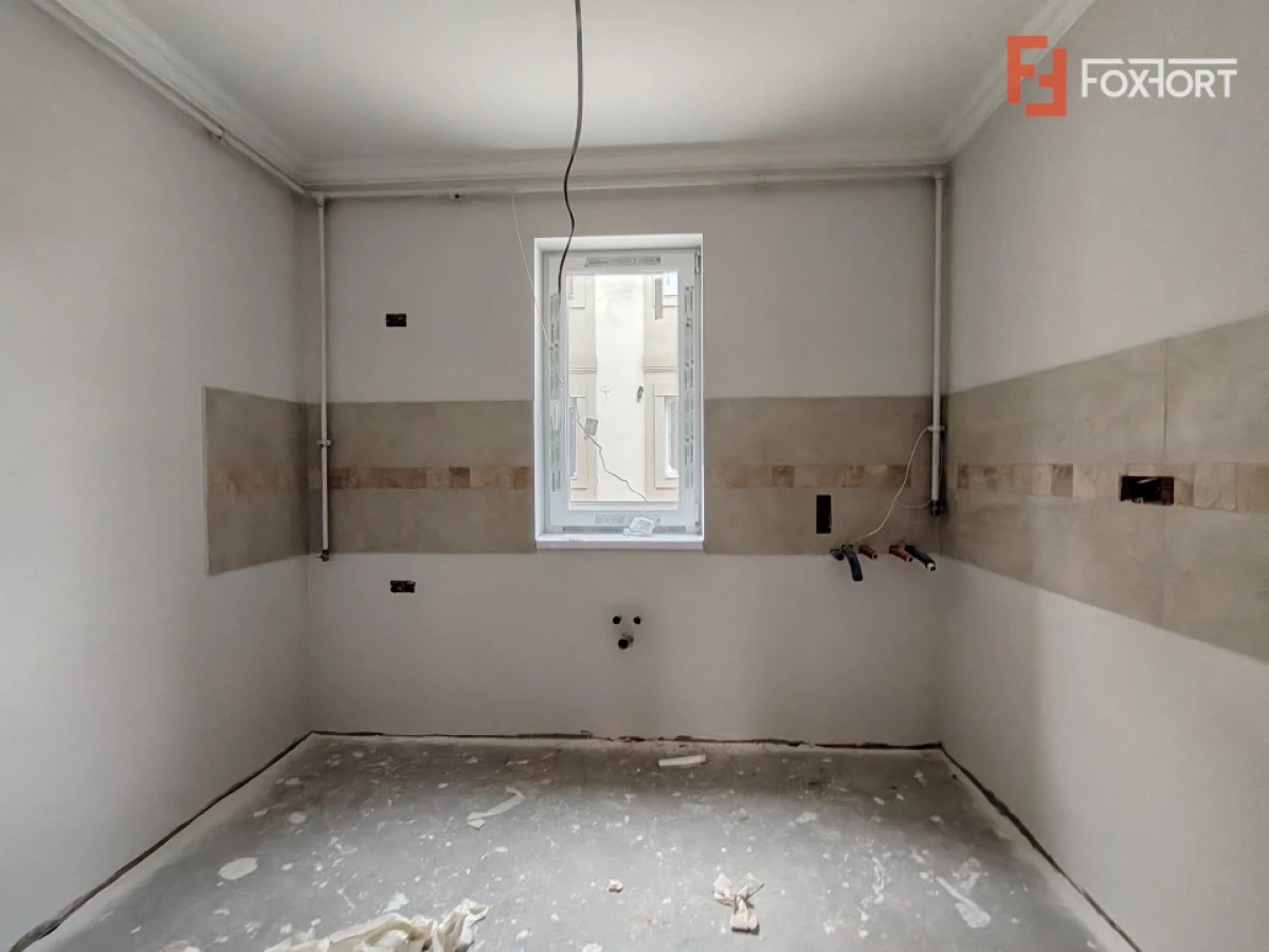 Apartament cu 2 camere, 53 mp decomandat, Etaj 1, in Giroc - V10153 - 6