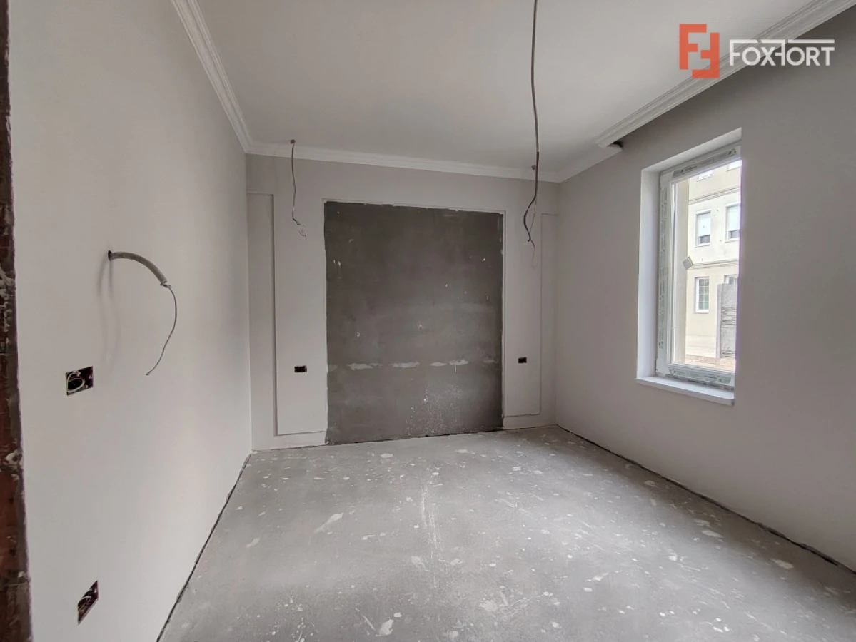 Apartament cu 2 camere, 53 mp decomandat, Etaj 1, in Giroc - V10153 - 5