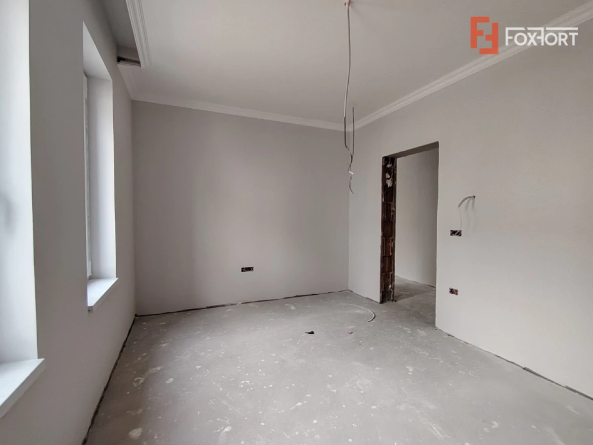 Apartament cu 2 camere, 53 mp decomandat, Etaj 1, in Giroc - V10153 - 4