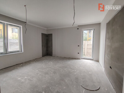Apartament cu 2 camere, 53 mp decomandat, Etaj 1, in Giroc - V10153