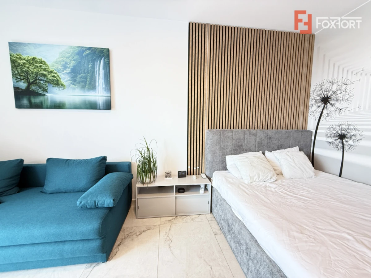 COMISION 0% Apartament cu o camera de inchiriat in Giroc - 9