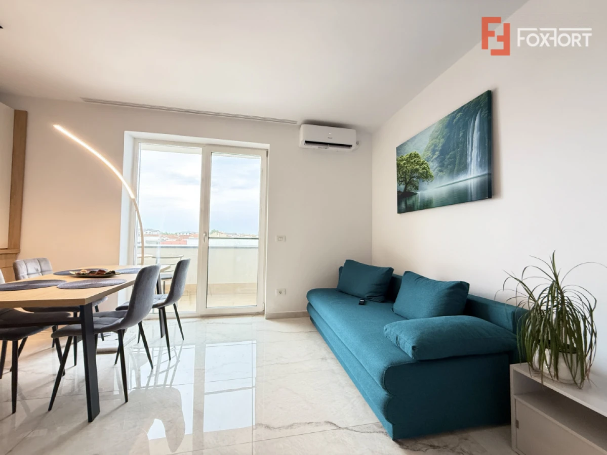 COMISION 0% Apartament cu o camera de inchiriat in Giroc - 5