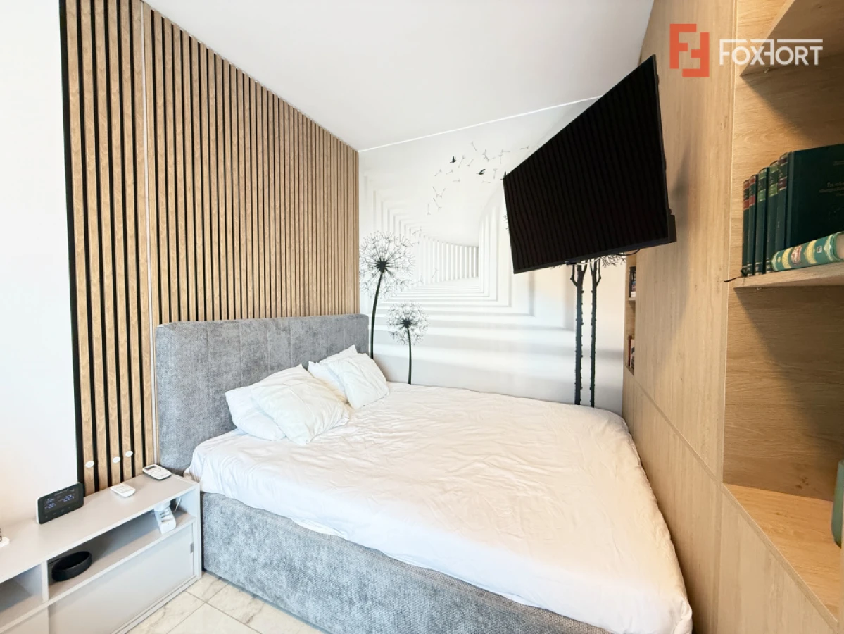 COMISION 0% Apartament cu o camera de inchiriat in Giroc - 2