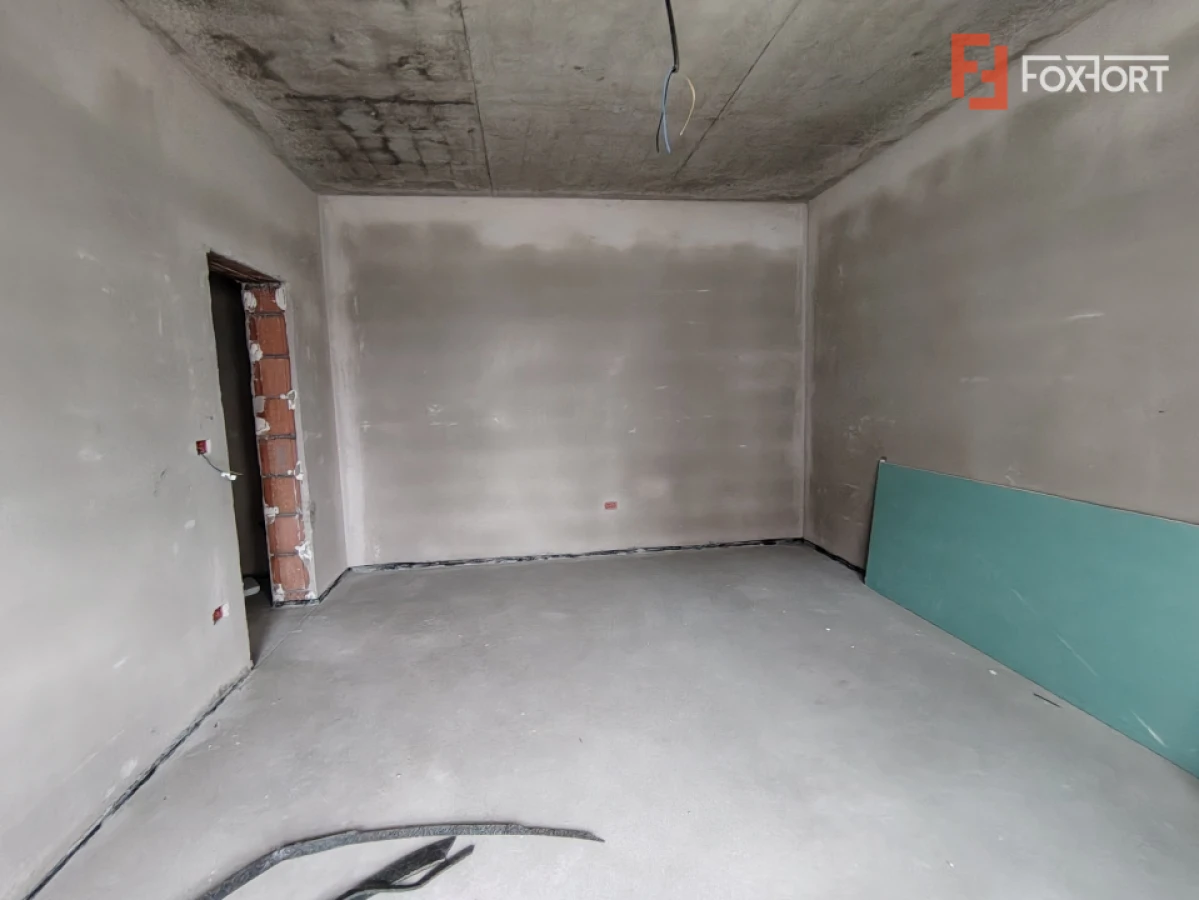 Apartament cu 3 camere cu gradina in Giroc, zona Planetelor - V10171 - 6