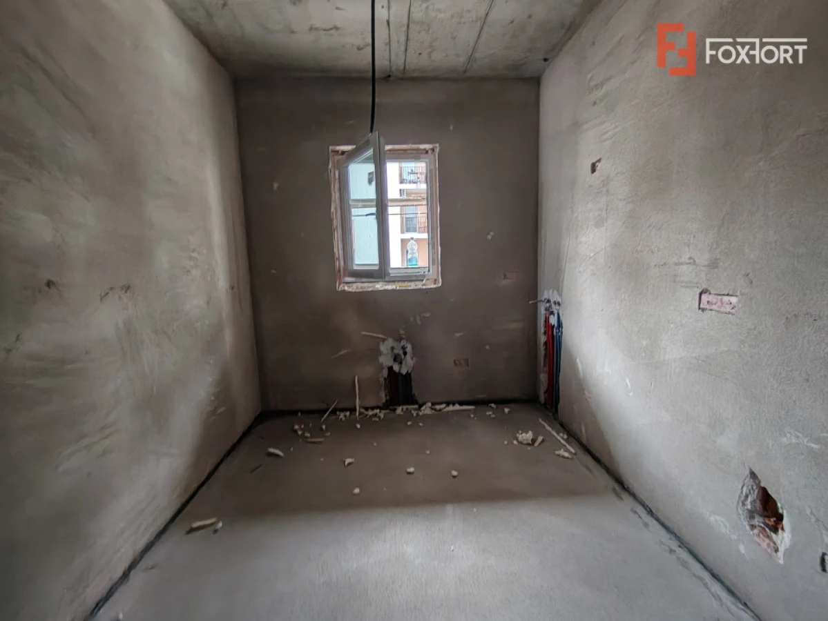 Apartament cu 3 camere cu gradina in Giroc, zona Planetelor - V10171 - 4