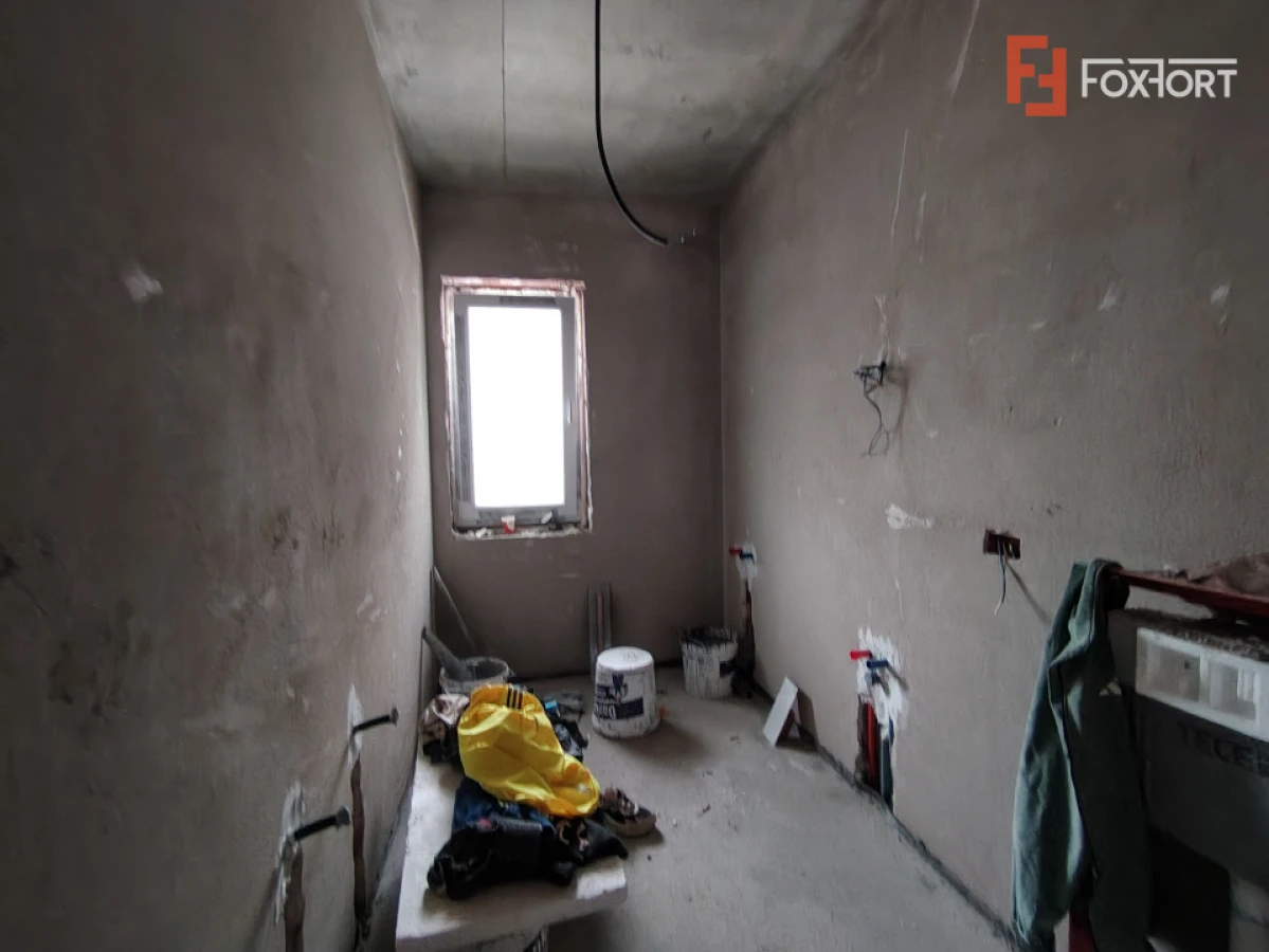 Apartament cu 3 camere cu gradina in Giroc, zona Planetelor - V10171 - 3