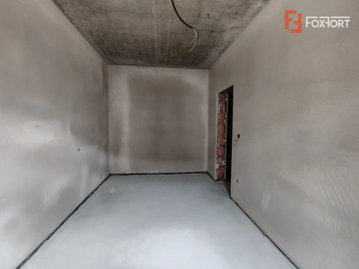 Apartament cu 3 camere cu gradina in Giroc, zona Planetelor - V10171 - 2