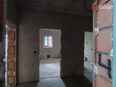 Apartament cu 3 camere cu gradina in Giroc, zona Planetelor - V10171
