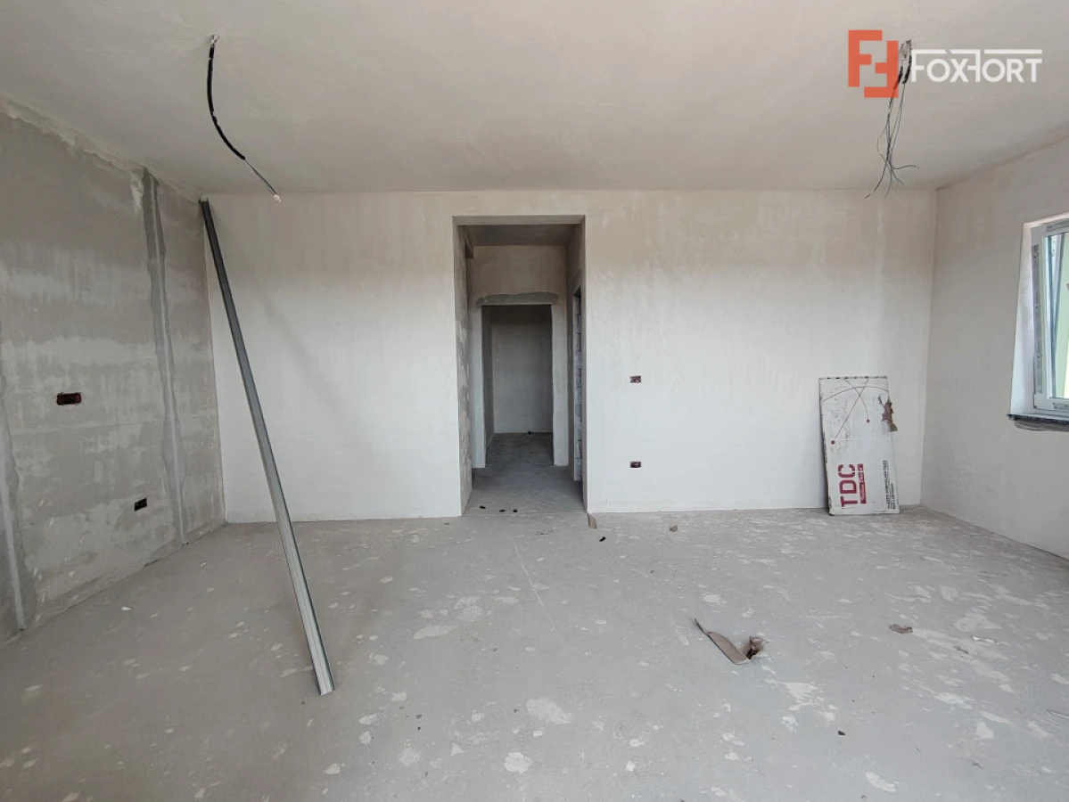 Apartament cu 2 camere, bucatarie inchisa, in Giroc, zona Planetelor - V10172 - 6