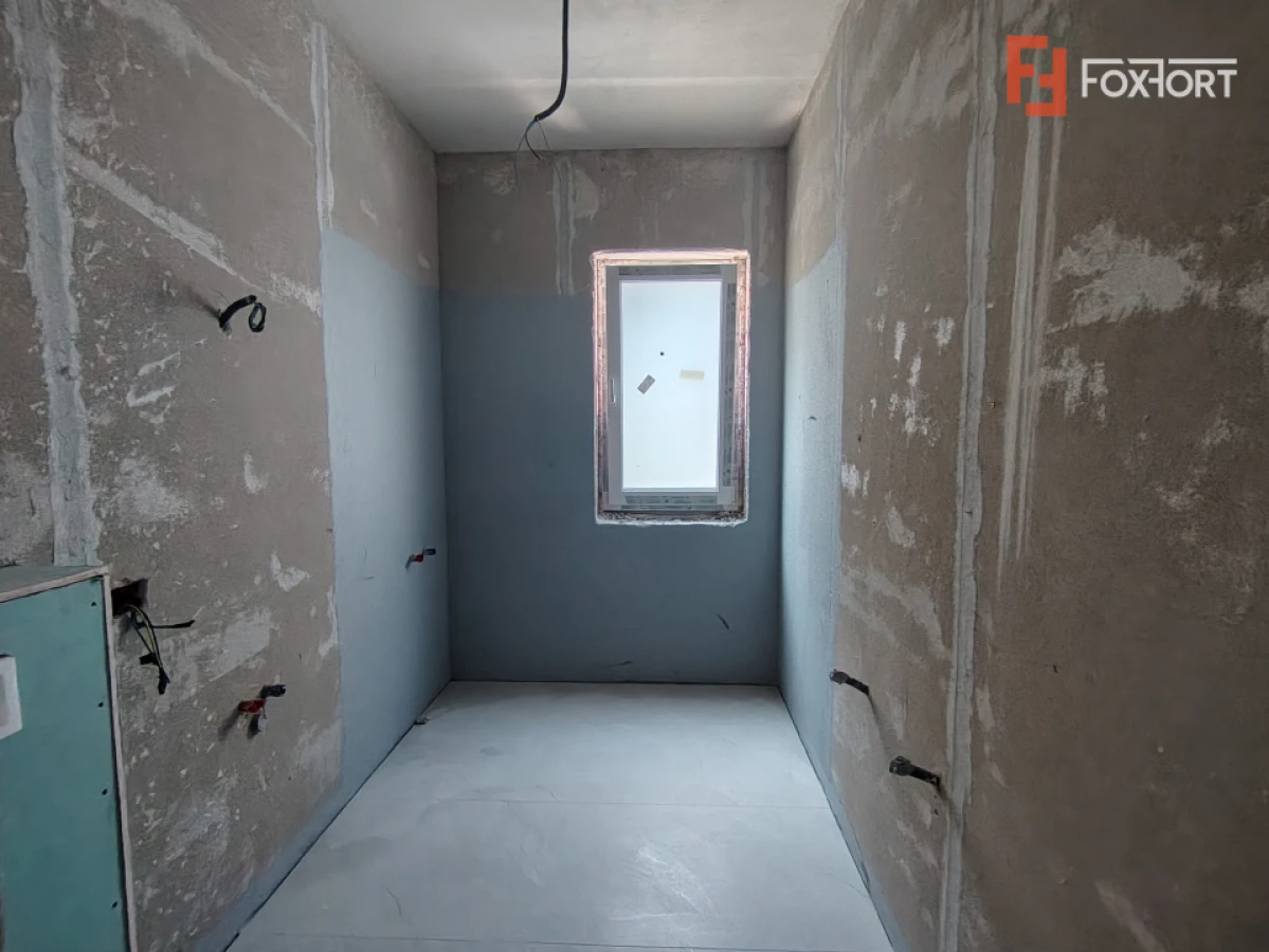 Apartament cu 2 camere, bucatarie inchisa, in Giroc, zona Planetelor - V10172 - 4