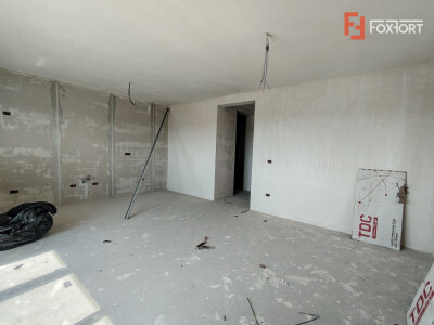 Apartament cu 2 camere, bucatarie inchisa, in Giroc, zona Planetelor - V10172