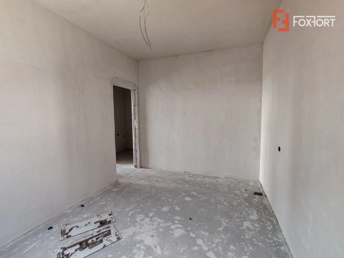 Apartament cu 2 camere, in Giroc, zona Planetelor - V10173 - 7