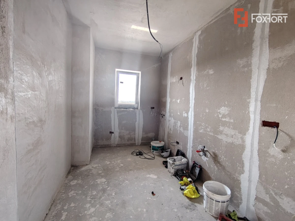 Apartament cu 2 camere, in Giroc, zona Planetelor - V10173 - 4