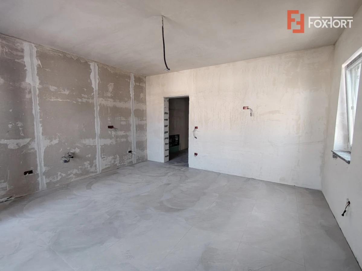 Apartament cu 2 camere, in Giroc, zona Planetelor - V10173 - 3