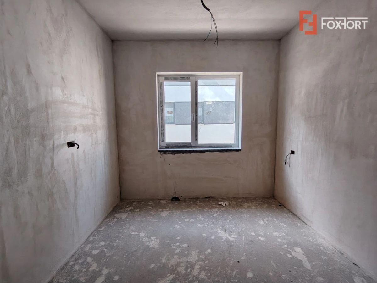 Apartament cu 2 camere, in Giroc, zona Planetelor - V10173 - 2