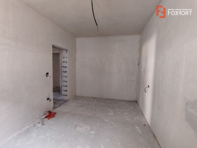 Apartament cu 2 camere, in Giroc, zona Planetelor - V10173