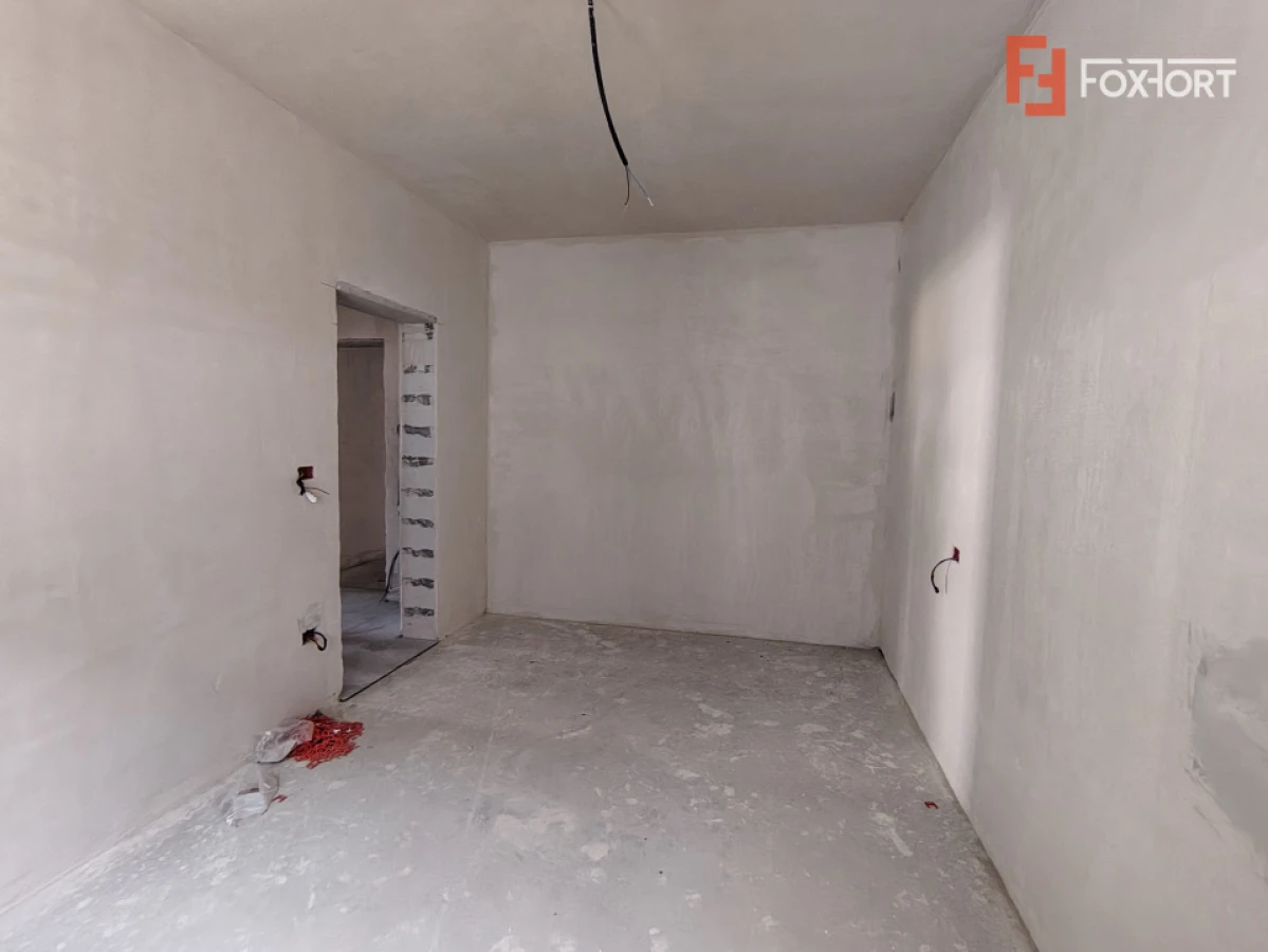 Apartament cu 2 camere, in Giroc, zona Planetelor - V10173 - 1