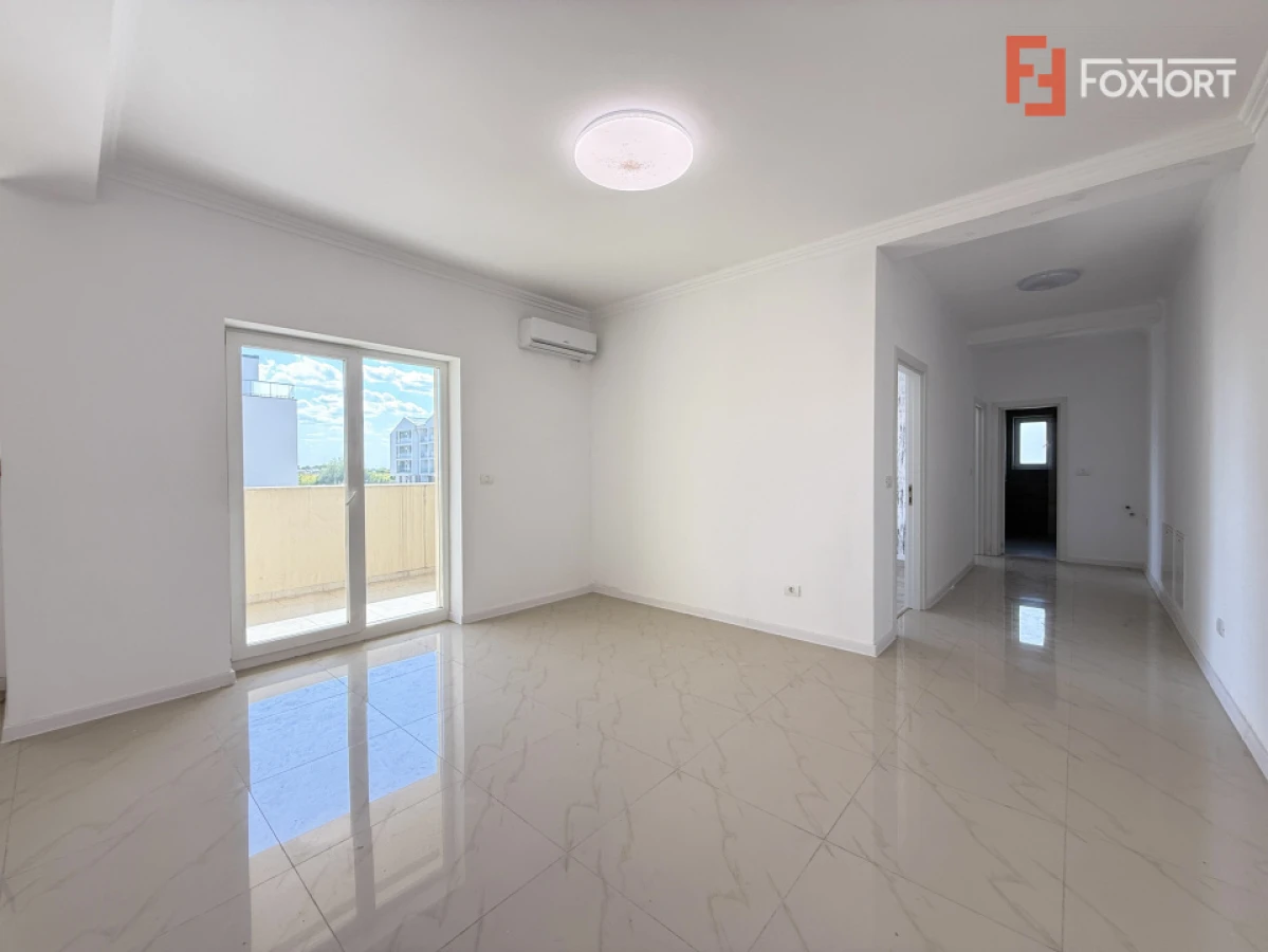 Apartament cu 3 camere, 62,6 mp, de vanzare in zona Torontalului - 10