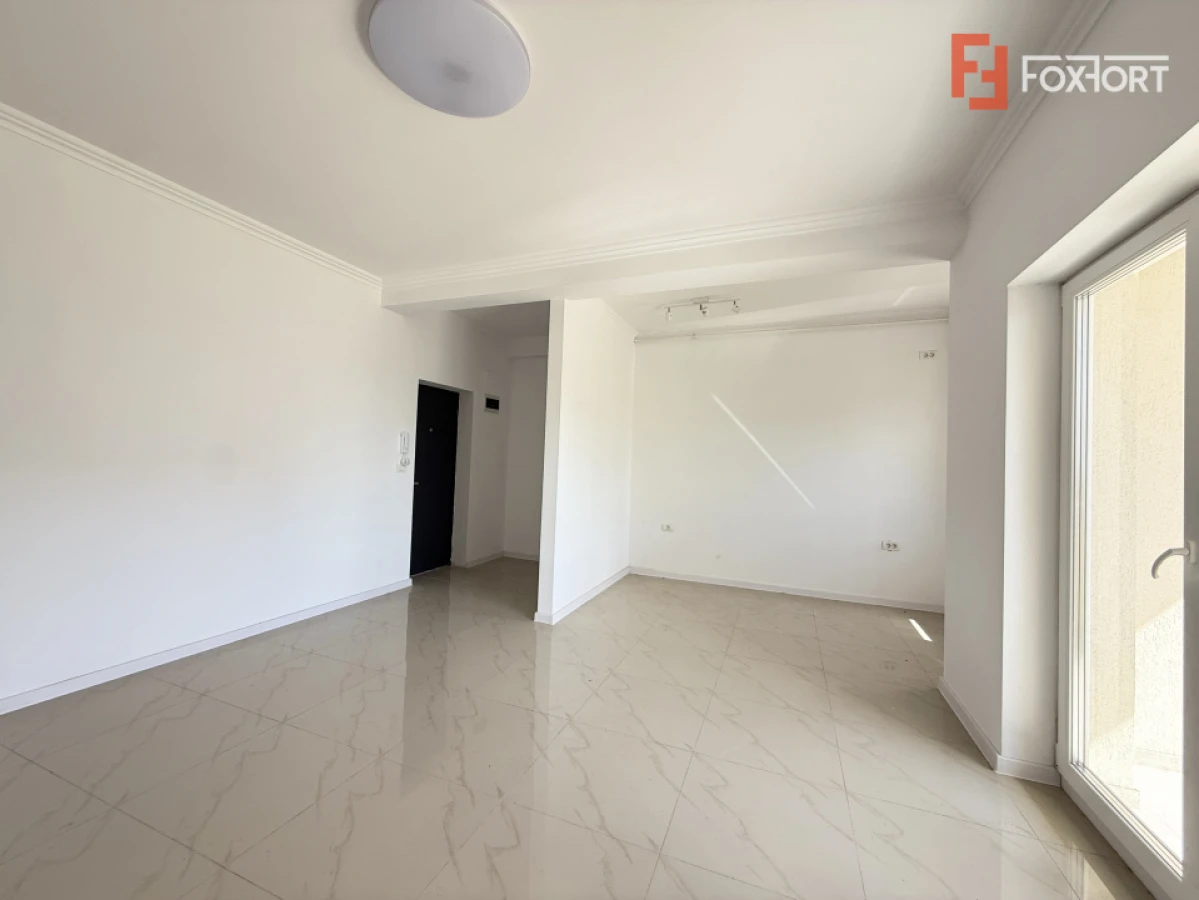 Apartament cu 3 camere, 62,6 mp, de vanzare in zona Torontalului - 9