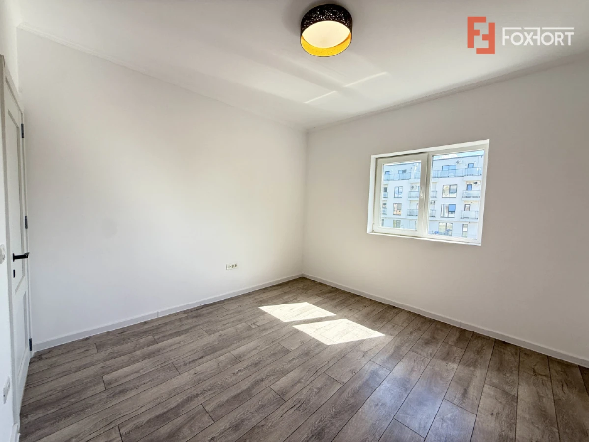 Apartament cu 3 camere, 62,6 mp, de vanzare in zona Torontalului - 7