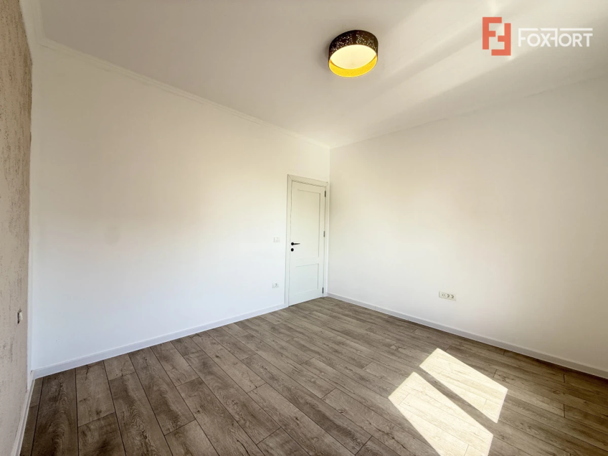 Apartament cu 3 camere, 62,6 mp, de vanzare in zona Torontalului - 4