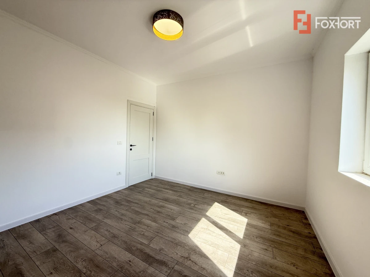 Apartament cu 3 camere, 62,6 mp, de vanzare in zona Torontalului - 3
