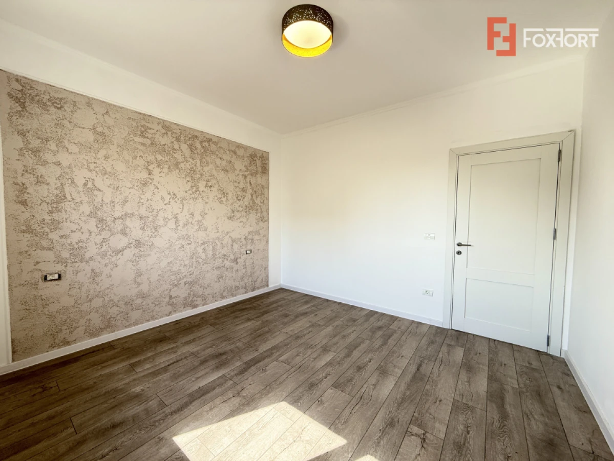 Apartament cu 3 camere, 62,6 mp, de vanzare in zona Torontalului - 2