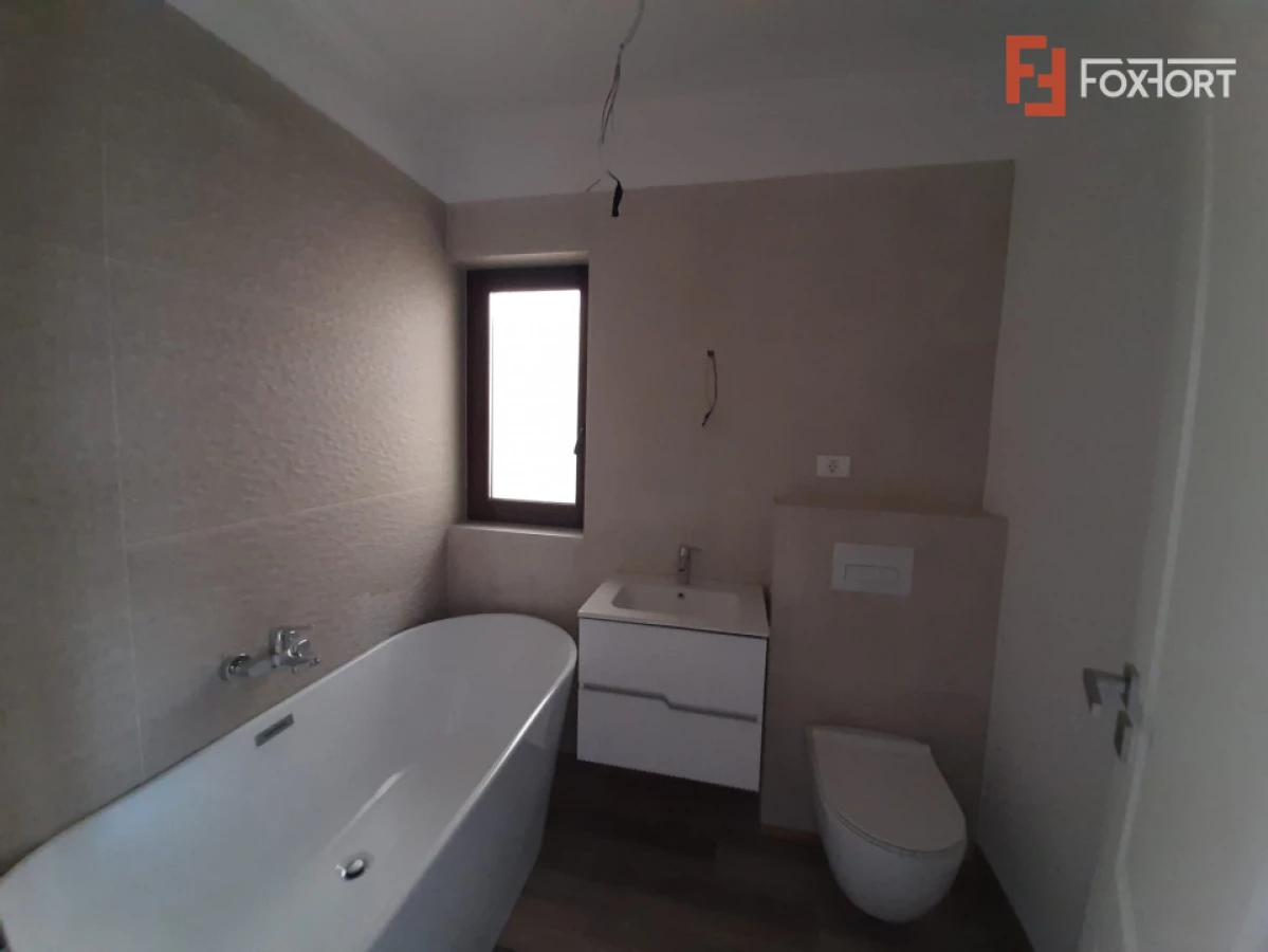 Duplex cu 4 camere de vanzare in Timisoara, zona Freidorf - 8