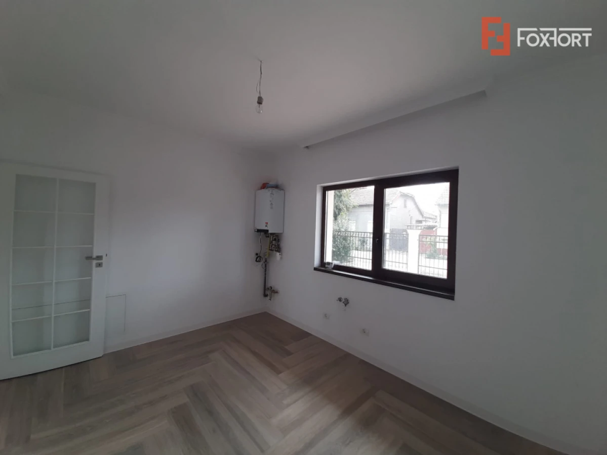 Duplex cu 4 camere de vanzare in Timisoara, zona Freidorf - 7