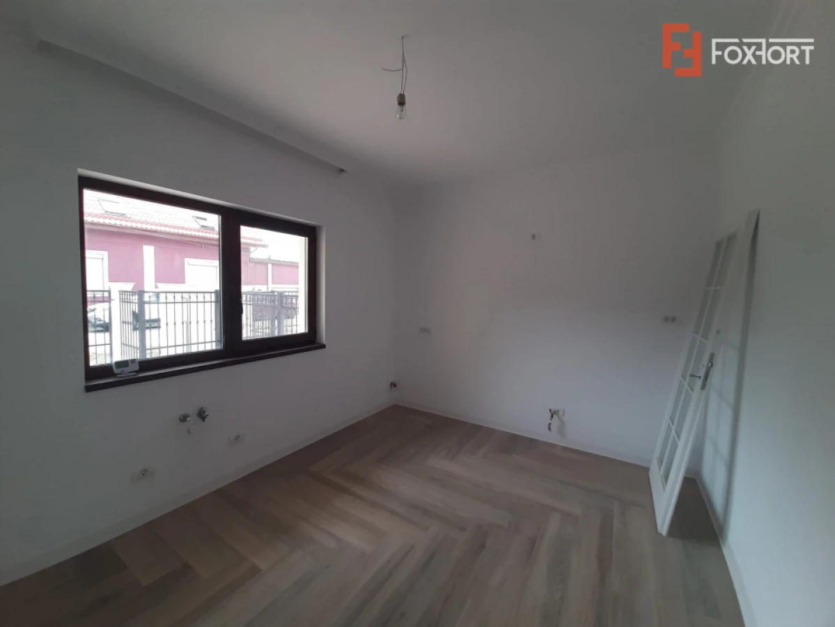 Duplex cu 4 camere de vanzare in Timisoara, zona Freidorf - 5