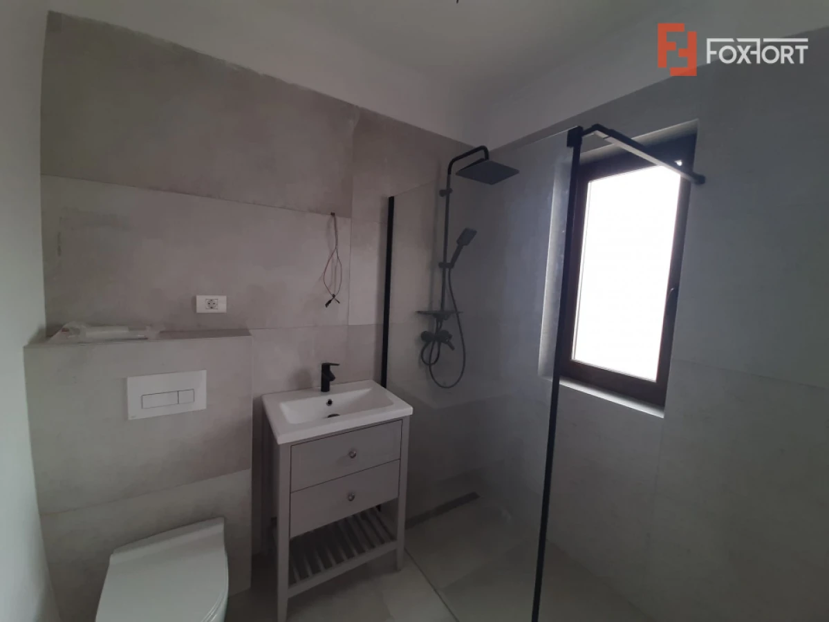 Duplex cu 4 camere de vanzare in Timisoara, zona Freidorf - 4